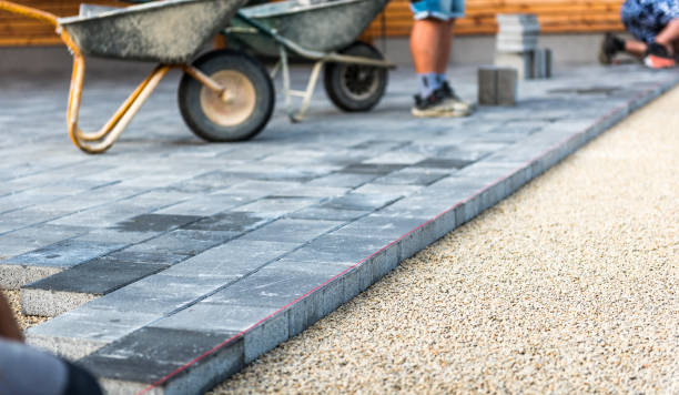 Recycled Asphalt Driveway Installation in Taylorsville, MS