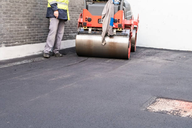 Brick Driveway Installation in Taylorsville, MS