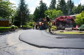 Why Choose Us For All Your Driveway Paving Needs in Taylorsville, MS?